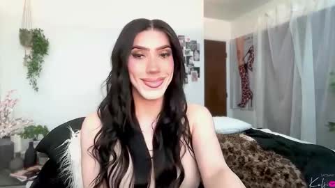 Kelsi  online show from March 7, 5:32 pm