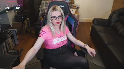 kelseycobalt online show from October 17, 6:21 pm