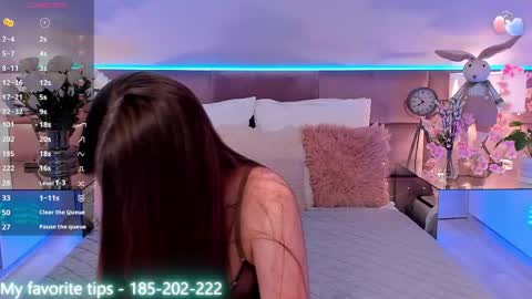 kelsi_di online show from April 11, 5:23 am