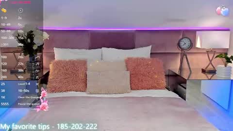 Snapshot of kelsi_di chatting on June 28, 5:13 am kelsi_di online show from June 28, 5:13 am