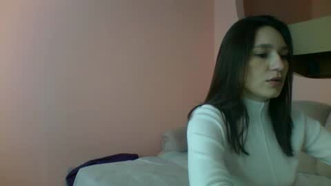 Snapshot of kelsivixen chatting on October 16, 8:04 am KelsiVixen online show from October 16, 8:04 am