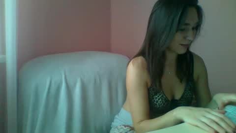 Snapshot of kelsivixen chatting on November 4, 10:25 am KelsiVixen online show from November 4, 10:25 am