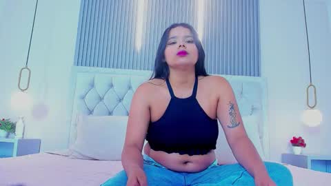 Kelsy online show from October 20, 8:20 pm