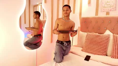 Kelvin online show from March 29, 12:38 pm