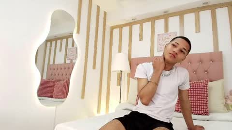 Kelvin online show from April 9, 12:21 pm