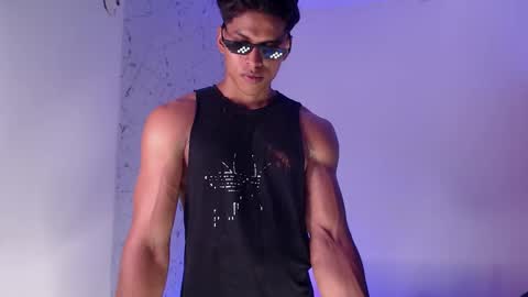 ken__owensx online show from March 13, 11:44 pm