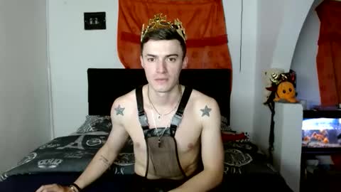 ken_bigcock77 online show from October 17, 1:09 am
