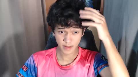 Snapshot of ken_bigcockxx chatting on September 11, 8:03 am Ken online show from September 11, 8:03 am