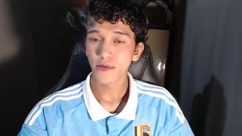 Snapshot of ken_bigcockxx chatting on September 22, 4:42 pm Ken online show from September 22, 4:42 pm