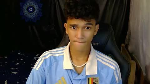 Ken online show from February 17, 7:09 pm