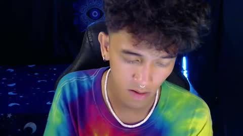 Ken online show from April 19, 5:01 pm