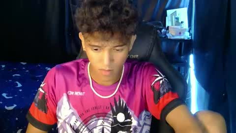 Ken online show from April 20, 8:54 pm