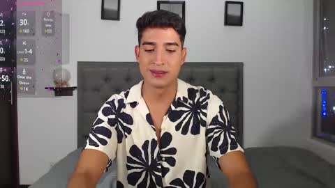 Snapshot of ken_blaker chatting on December 5, 1:47 am ken_blaker online show from December 5, 1:47 am