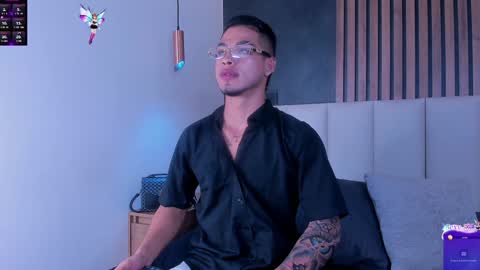 Snapshot of ken_boy_ chatting on January 22, 2:48 am online show from January 22, 2:48 am