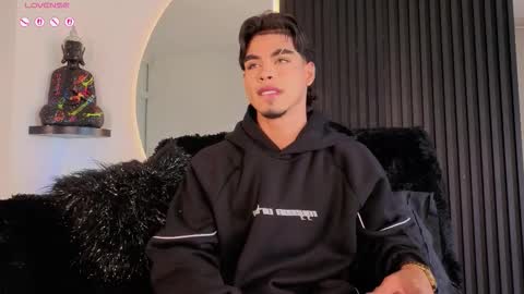   online show from January 7, 7:05 pm