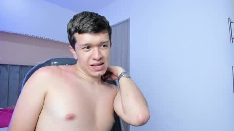 Ken Col online show from April 10, 5:01 am