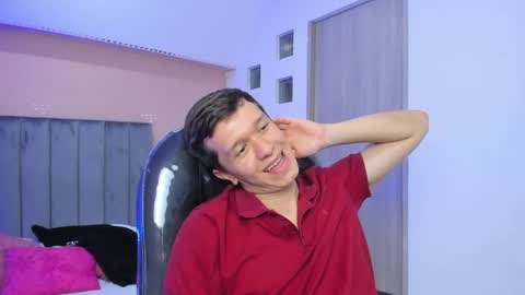 Ken Col online show from April 11, 4:39 am