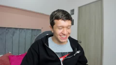 Ken Col online show from April 12, 3:11 am