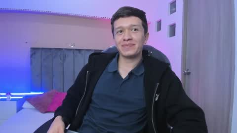 Ken Col online show from April 15, 5:14 am