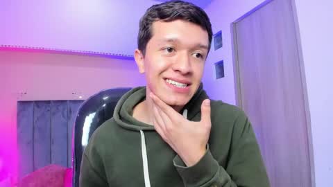 Ken Col online show from April 16, 3:40 am