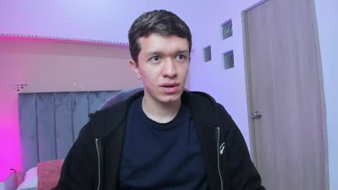 Ken Col online show from April 17, 3:42 am