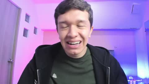 Ken Col online show from April 18, 4:05 am