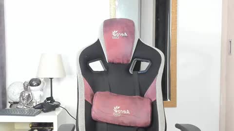 ken_mailik online show from October 12, 5:39 am