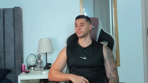 ken_mailik online show from December 13, 7:53 pm