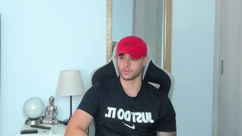 ken_mailik online show from January 6, 3:32 am