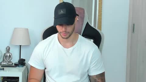 ken_mailik online show from April 5, 12:30 am