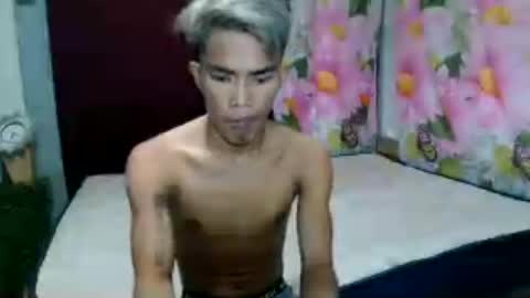 ken_minjun online show from July 13, 12:08 pm
