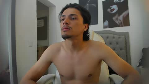 Ken Valkov online show from April 10, 7:40 pm