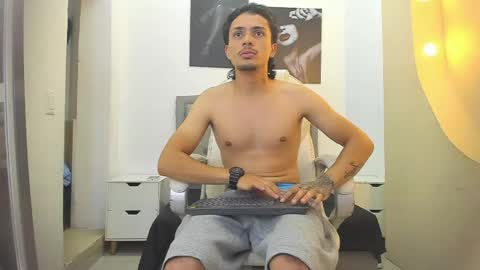 Ken Valkov online show from April 14, 8:04 pm