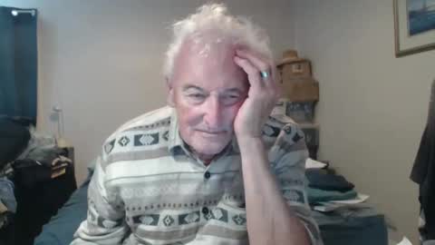 Ken online show from February 24, 5:54 am