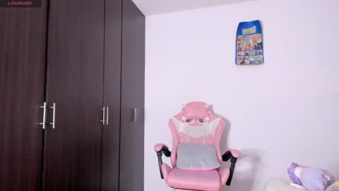 Snapshot of kendal_hot1 chatting on February 21, 11:00 am Aleja3 online show from February 21, 11:00 am