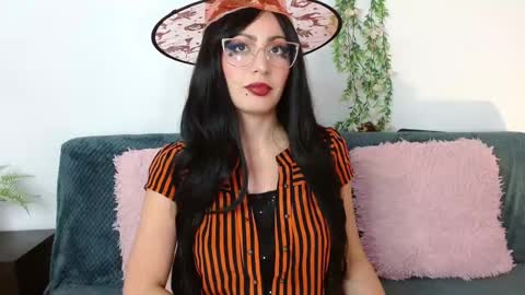 Snapshot of kendal_mosk chatting on October 28, 5:48 pm Valery online show from October 28, 5:48 pm