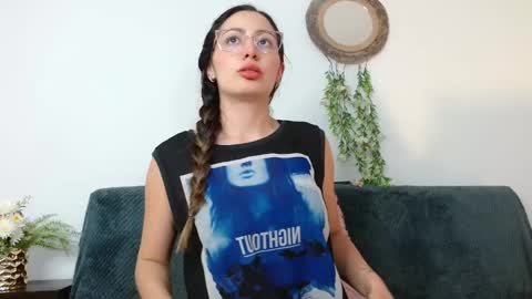 Snapshot of kendal_mosk chatting on November 5, 5:35 pm Valery online show from November 5, 5:35 pm