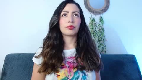 Valery online show from February 22, 7:01 pm