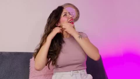 Valery online show from April 17, 9:18 pm