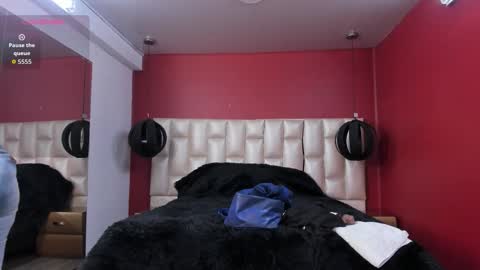 Kendal online show from March 27, 11:37 pm