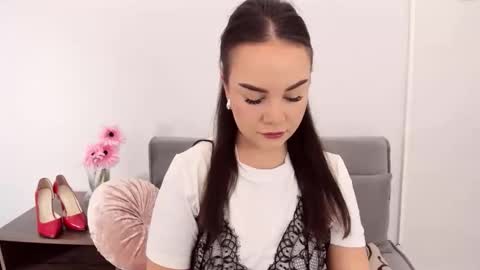 KendalDaisy online show from December 22, 7:16 am