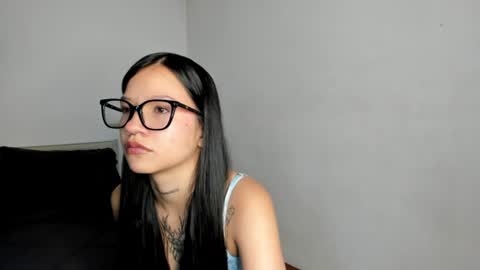 Snapshot of kendalgrey01 chatting on July 21, 2:30 pm Kendal online show from July 21, 2:30 pm