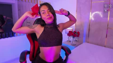 kendall online show from May 5, 12:46 pm