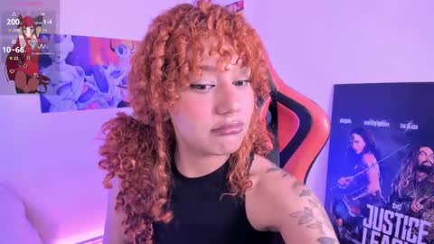 Kendall online show from January 16, 12:58 am