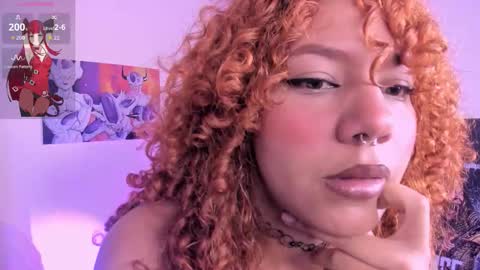 Kendall online show from February 1, 2:54 am