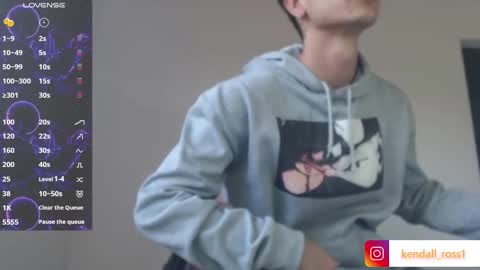 Snapshot of kendall_ros chatting on November 1, 3:14 pm kendall ross online show from November 1, 3:14 pm