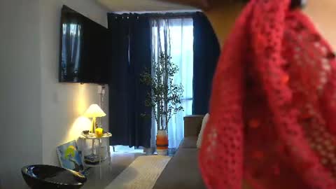 Snapshot of kendall_ruiiz chatting on June 17, 10:54 pm Andrea online show from June 17, 10:54 pm