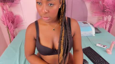 kendallbleer online show from February 9, 2:40 pm