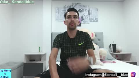 kendallblue online show from September 28, 11:32 pm