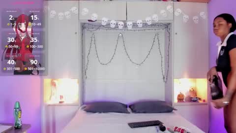 Snapshot of kendallrosse1 chatting on October 5, 1:09 pm Kendal online show from October 5, 1:09 pm